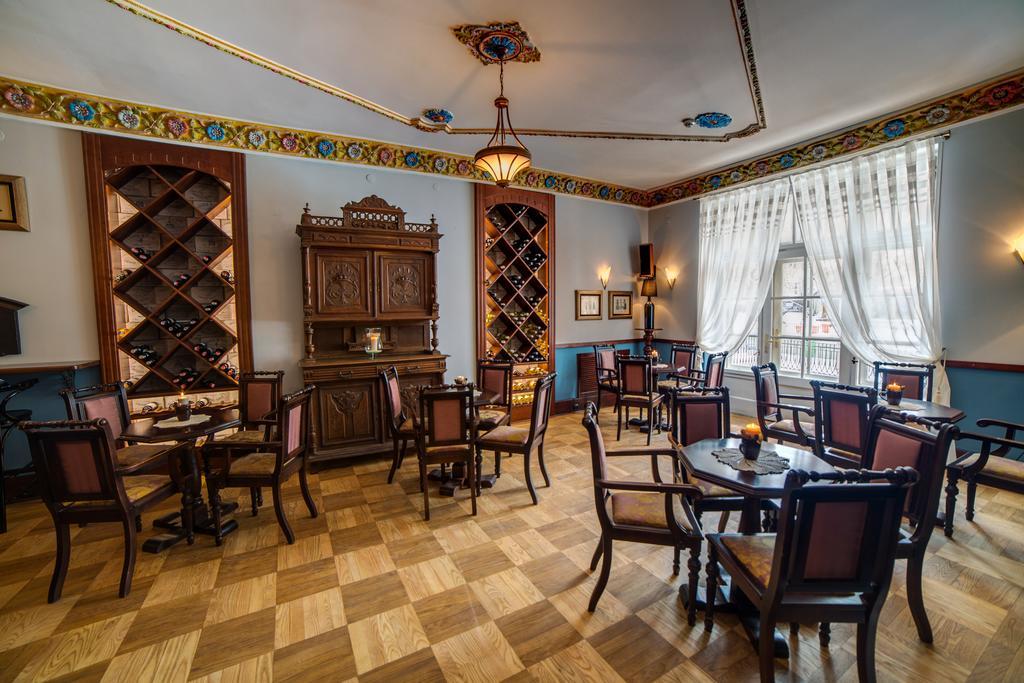 Malopolanka & Spa Криниця-Здруй Екстер'єр фото